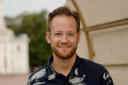 Odin Lund Biron