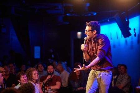 Gianmarco Soresi