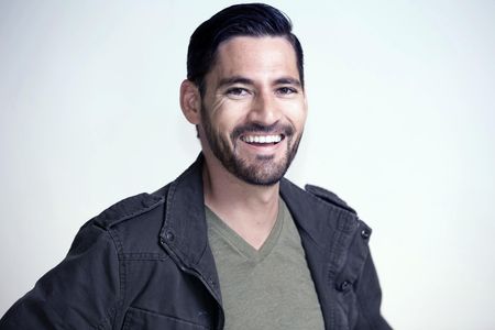 Chuck Meré