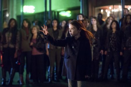 Summer Fontana in The Originals (2013)