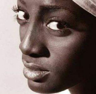 Tina Tena Ansah