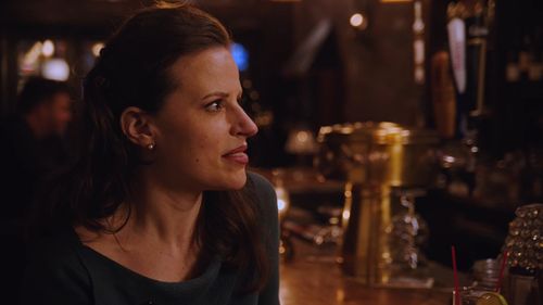 The Feather (2021)