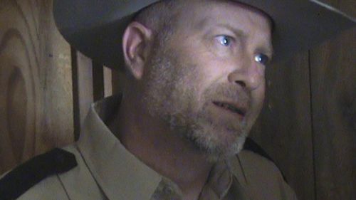 Rick Vyper in Then the Night Comes (2018)