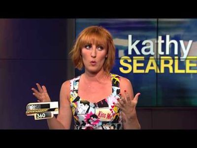 Kathy Searle
