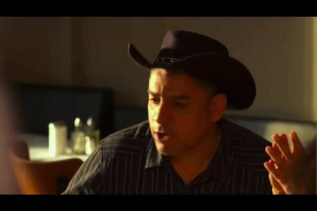 Marcos A. Gonzalez