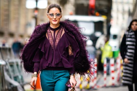 Olivia Palermo