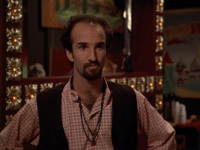Stephen Kay in Murder, She Wrote (1984)