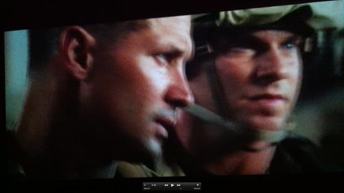 Battle: Los Angeles