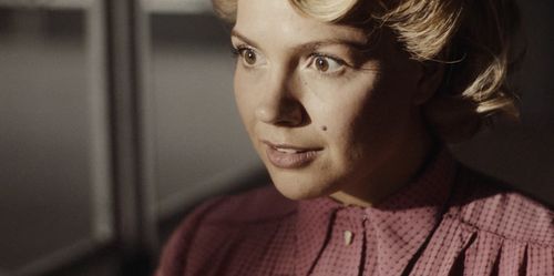 Lucy Aarden