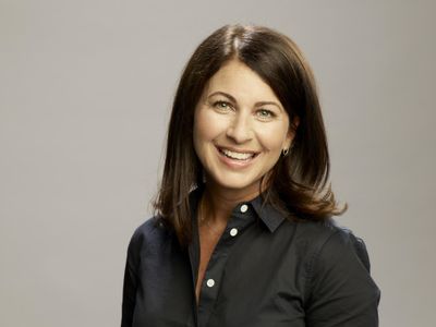 Erica Messer