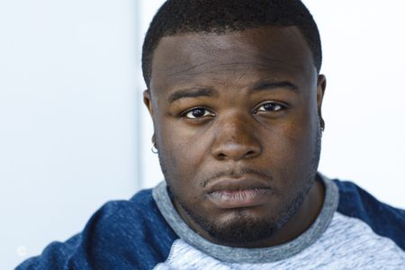 Tyshon Freeman