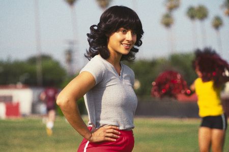 Carina Conti in Winning Time: The Rise of the Lakers Dynasty (2022)