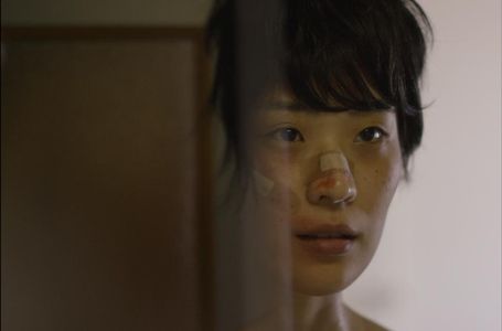 BAD POETRY TOKYO (2018)