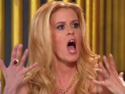 Alex McCord in The Real Housewives of New York City (2008)