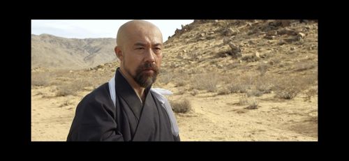Hiro Matsunaga