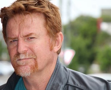 Greg Kennedy