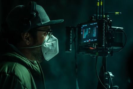 The Gates - BTS