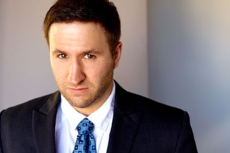 Ben Stranahan