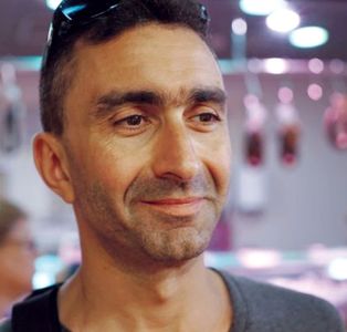 Bachir Bensaddek