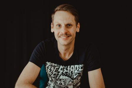 Chris van Rensburg