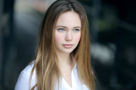 Tallulah Evans