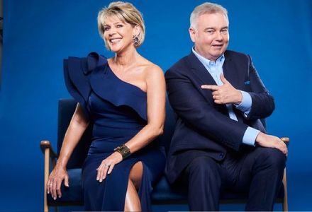Ruth Langsford