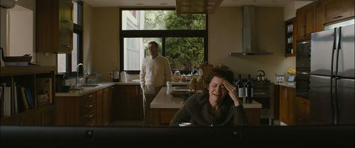 Oscar Martínez and María Onetto in Wild Tales (2014)