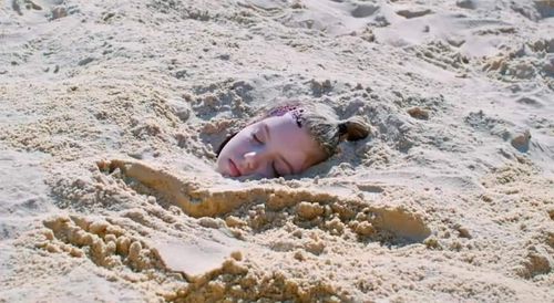 Still of Ella Morrow as Hillary in Killer Rivalry