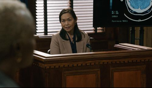 Law & Order