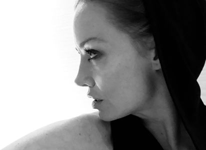 Carolina Carlsson