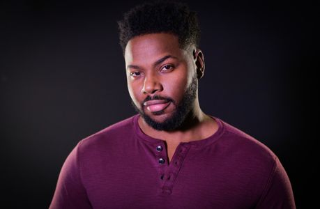Donte Williams