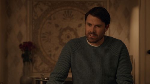 Still shot from The Hillsdale Adoption Scam