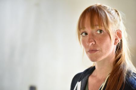 as NORA in 5 WOMEN