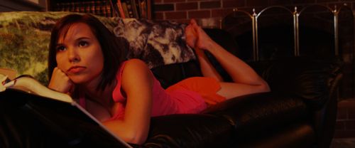 Still for movie OFF-TIME