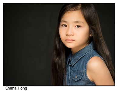 Emma Hong