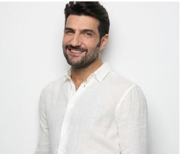 Nikos Kouris