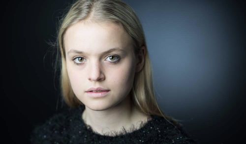 Emilie Reid