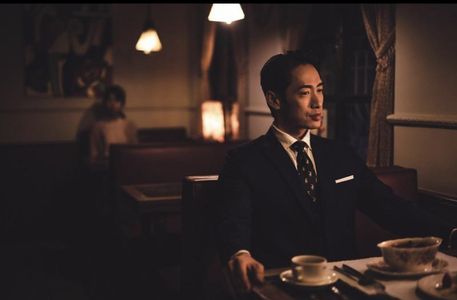 Johnny Chen