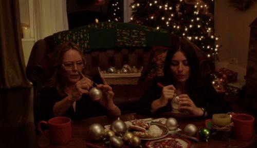 A Joyous Christmas