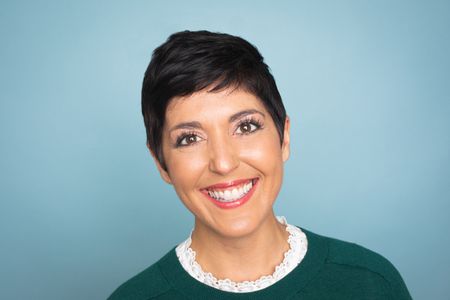 Tami Carey