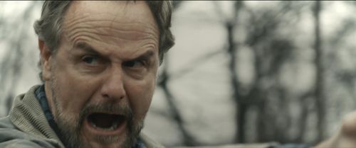 Blood Feud Rage