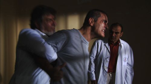 Little King - film still