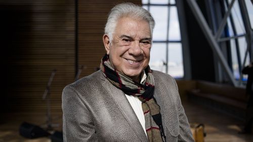 Raúl Lavié