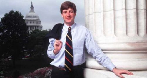 Patrick Joseph Kennedy II