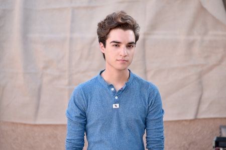 Daniel DiVenere