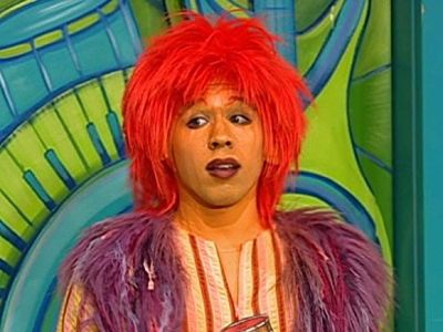 Jonny Wexler in The Doodlebops (2004)