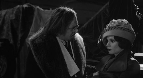 Maria Järvenhelmi and Maksim Sukhanov in Rol (2013)