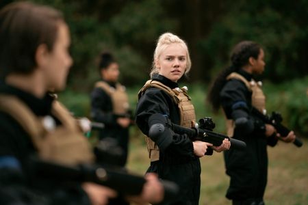 HANNA Season 2