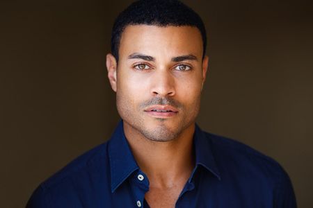 Brandon Ramon Williams