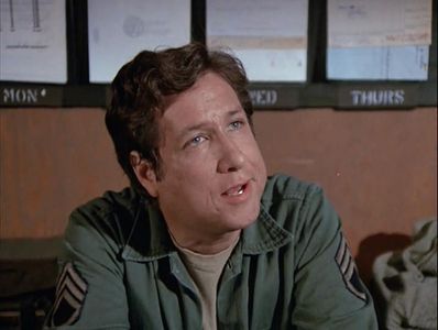 Joseph Stern in M*A*S*H (1972)